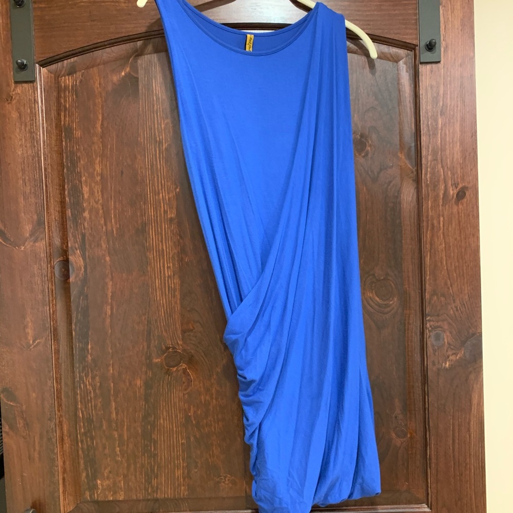 Rachel Pally wrap dress size small